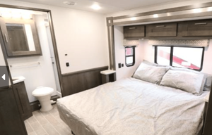NEW 2023 Forest River RV Georgetown 5 Series 36B5