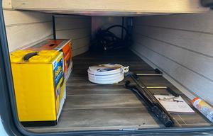 2022 Keystone RV Passport GT 2951BH