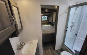2022 Keystone RV Cougar Half-Ton 30BHS