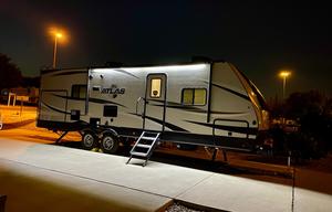 Luxury Camping for Couples