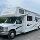 2013 Forest River RV Sunseeker 3170DS Ford