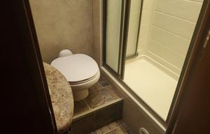 2013 Thor Four Winds 30D