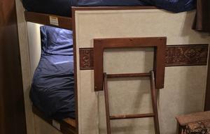 The Cozy Zinger