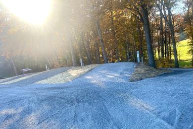 Mountain Ranch RV Park