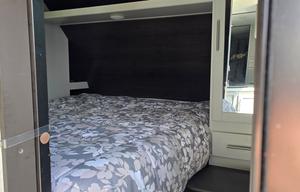 Kid friendly camper!
