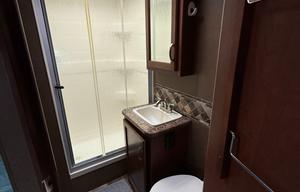 2015 Thor Motor Coach Freedom Elite 23H