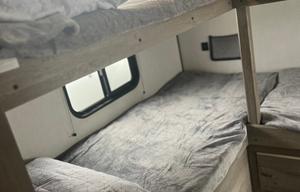 Spacious Bunkhouse