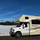 Spacious Easy to Drive Worry Free 2016 Minnie Winnie W/ U-Shaped Dinette