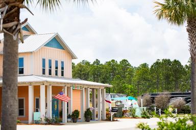 Sugar Sands RV Resort