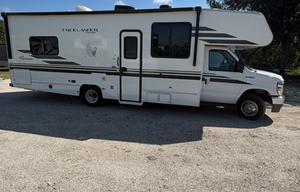 2022 Coachmen Freelander Freelander