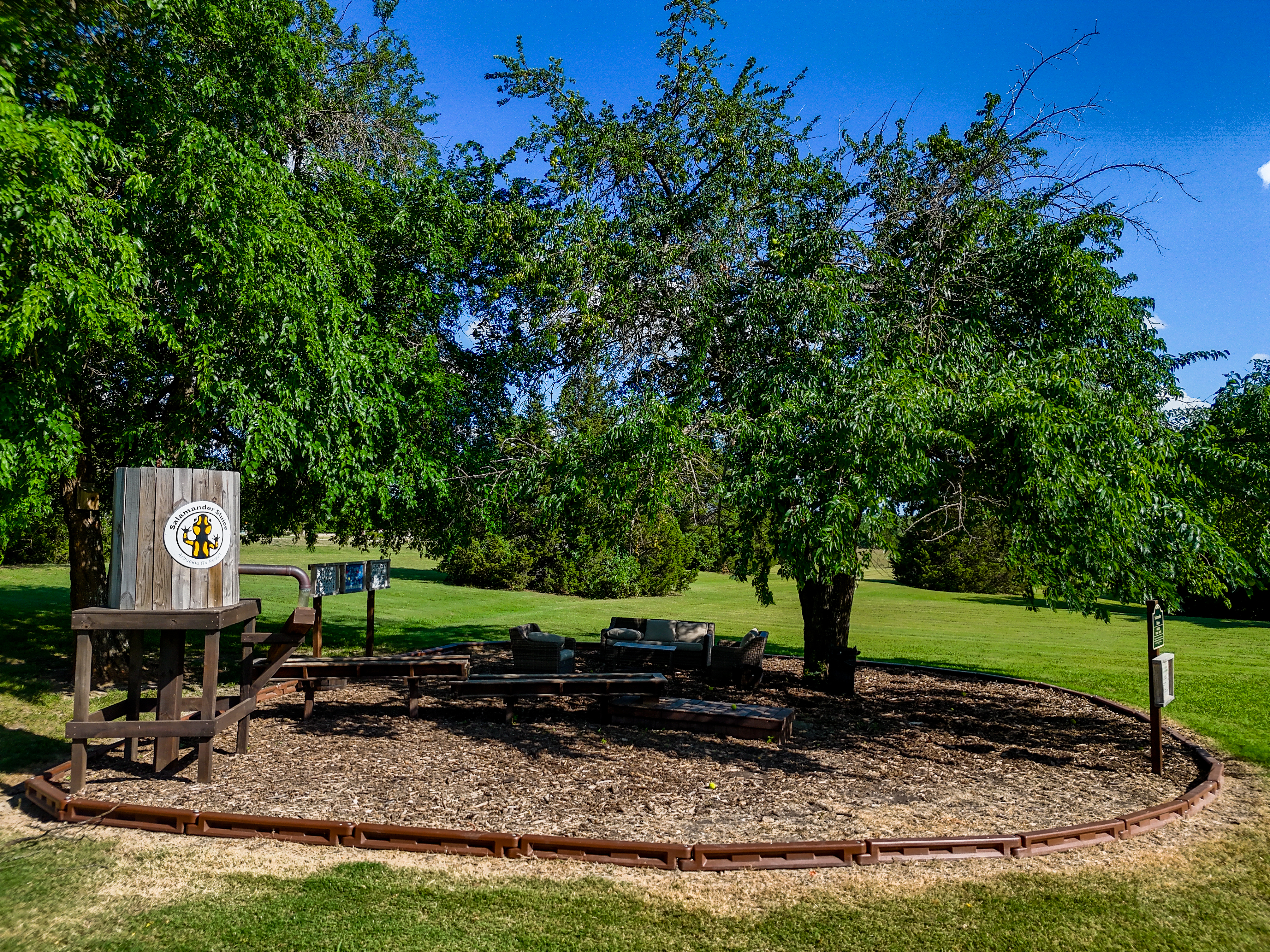 Arbuckle RV Resort