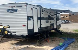 2024 Forest River RV Salem Cruise Lite 263BHXL