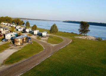 Tom Sawyer's RV Park