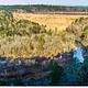 Horseshoe Bend Overlook