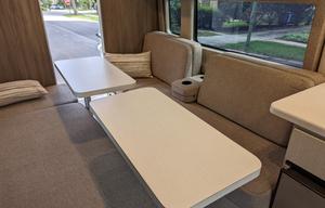 2022 Thor Motor Coach Tellaro 20L