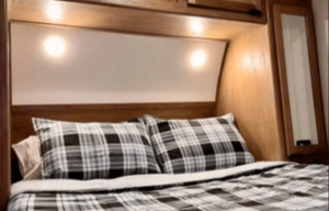 2024 Forest River RV Cherokee Grey Wolf 29TE