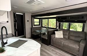 Baja Bunk House
