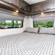 Fergy's Modern Family Friendly  RV