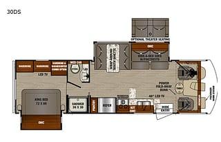 "Jolly" - Spacious RV for a King (and Queen)