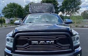 2018 Heartland Xtrerme Light ElkRidge E326