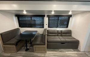 2026 Jayco Jay Flight SLX 261BHSW