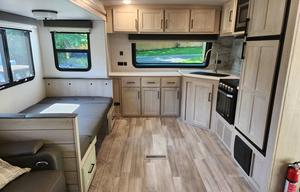 2021 Forest River RV Rockwood Ultra Lite 2608BS