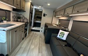 S19 -  Brand New 2027 Medium Class C