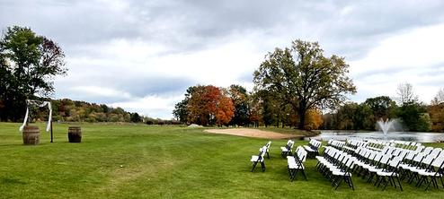 Cedar Springs Golf Course & Campground