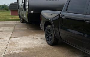2021 Forest River RV XLR Boost 27LRLE