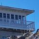 Webb Mountain Lookout