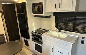2024 Jayco jay flight SLX 211mbw