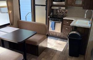 2017 Forest River RV Vibe Extreme Lite 258RKS RV rental photo 22