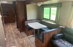 Al's Camper Rental