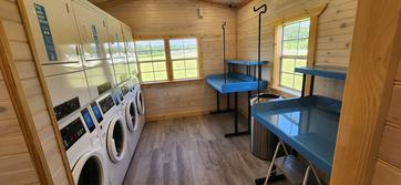 Dogwood Family Campground