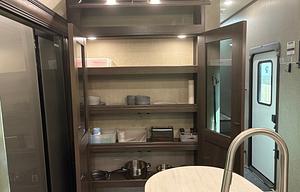 2023 Grand Design Reflection 367BHS RV rental photo 21
