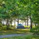 Mt Desert Narrows Campground