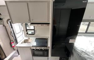 2025 Coachmen RV Freelander 21QB