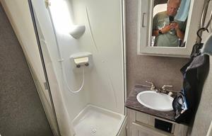 2018 Forest River RV Flagstaff E-Pro 19FBS