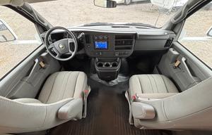 Brand New 2026 Wanderer 24