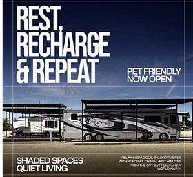 Chisholm Trail RV Community