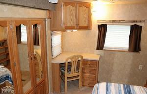Great Class A for your next trip