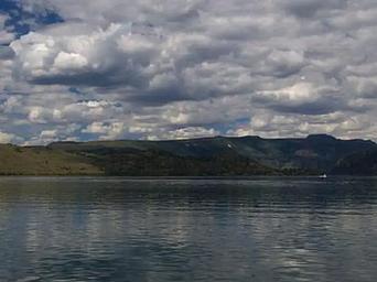 FREMONT LAKE
