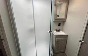 2019 Coachmen RV Catalina Legacy 333BHKSCK
