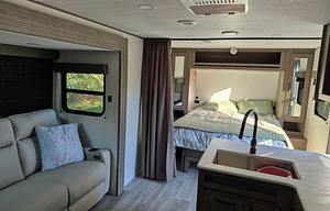 Grand Design Transcend | New Family Bunkhouse