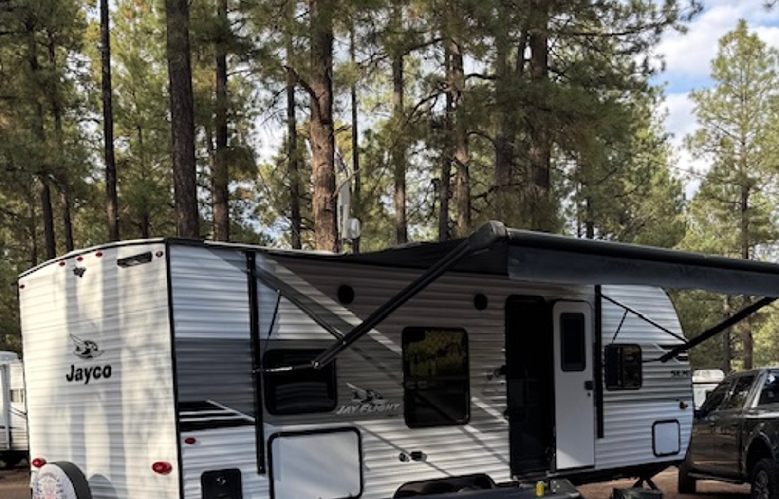 2025 Jayco 260BHW Family Friendly Bunkhouse
