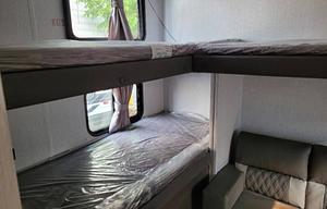 Ellie- 2023 Forest River RV EVO Lite 2750QBX