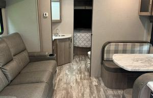 2022 Grand Design Imagine XLS 23LDE