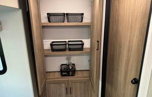2025 Freedom Express 1.5 Bath, Fully Equipped!