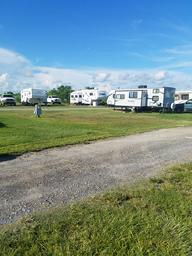 Johnson Bayou RV Park LLC