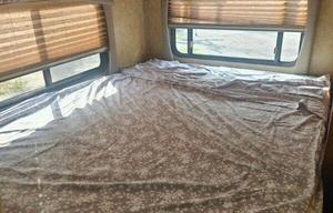 Easy Handling, Epic Adventures! 21 ft Motorhome